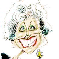 Photo of Bonnie