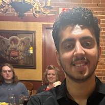 Photo of Jaideep
