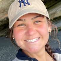 Photo of Cassidy