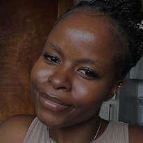 Photo of Tebatso