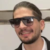 Photo of Adam