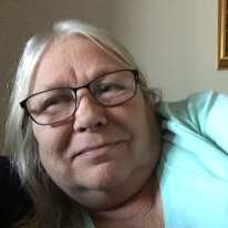 Photo of Nancy