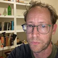Photo of Benjamin