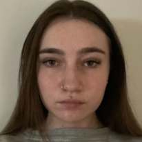 Photo of Lizzie Lucas