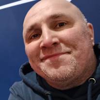 Photo of Brian Stephenson