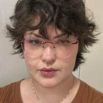 Photo of Liza