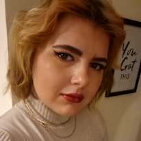 Photo of Suzanne