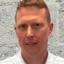 Photo of Ben