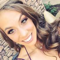 Photo of Nicole