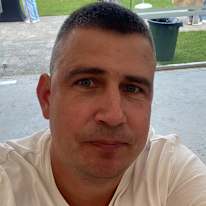 Photo of Sergey