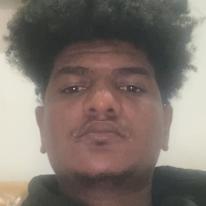 Photo of Amanuel woldetsion