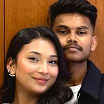 Photo of Ashma Gajurel Bk
