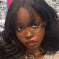 Photo of Naomie