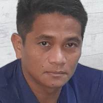 Photo of David caraoa
