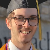 Photo of Tyler