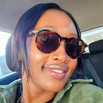 Photo of Amanda