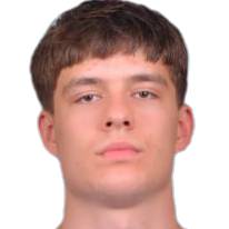 Photo of Mykhailo