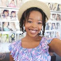 Photo of Batlile Khunou