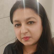 Photo of Anu