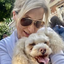 Photo of jen