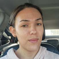 Photo of Sarah