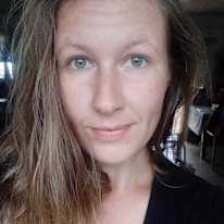 Photo of Kelly