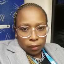 Photo of Itumeleng Annah Mantshongo
