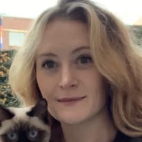 Photo of Lindsay