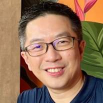 Photo of Adrian