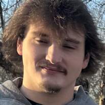 Photo of Eric