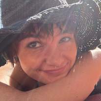 Photo of Kim