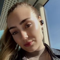 Photo of Jessica