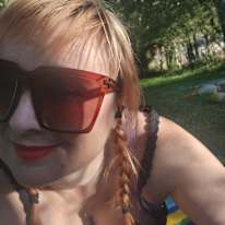 Photo of Danielle