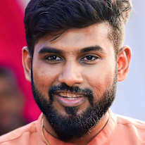 Photo of Balamurali
