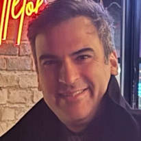 Photo of Arash