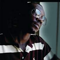 Photo of Eriq