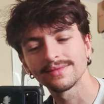 Photo of Ian Todd