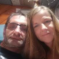 Photo of Maren White