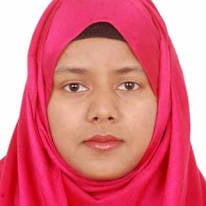 Photo of Nashid Kamal Kana