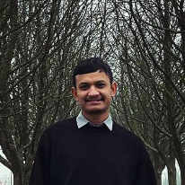 Photo of Mohit Katrodiya