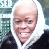 Photo of Valerie Hawkins
