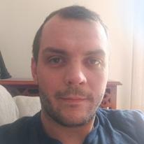 Photo of Daniel Zimroz