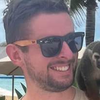 Photo of Jonathan Ryan