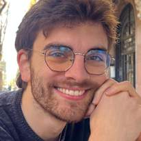 Photo of Albert