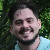 Photo of Zane