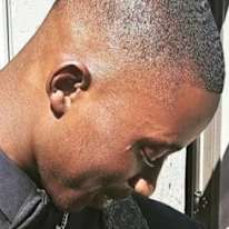 Photo of Jack Nhundu