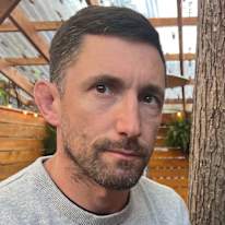 Photo of Phil Dillon-Poirier