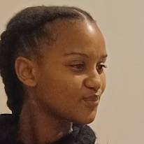 Photo of Sarah