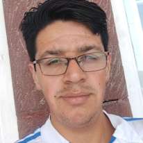 Photo of Javier Gonzalez