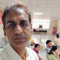 Photo of Raman